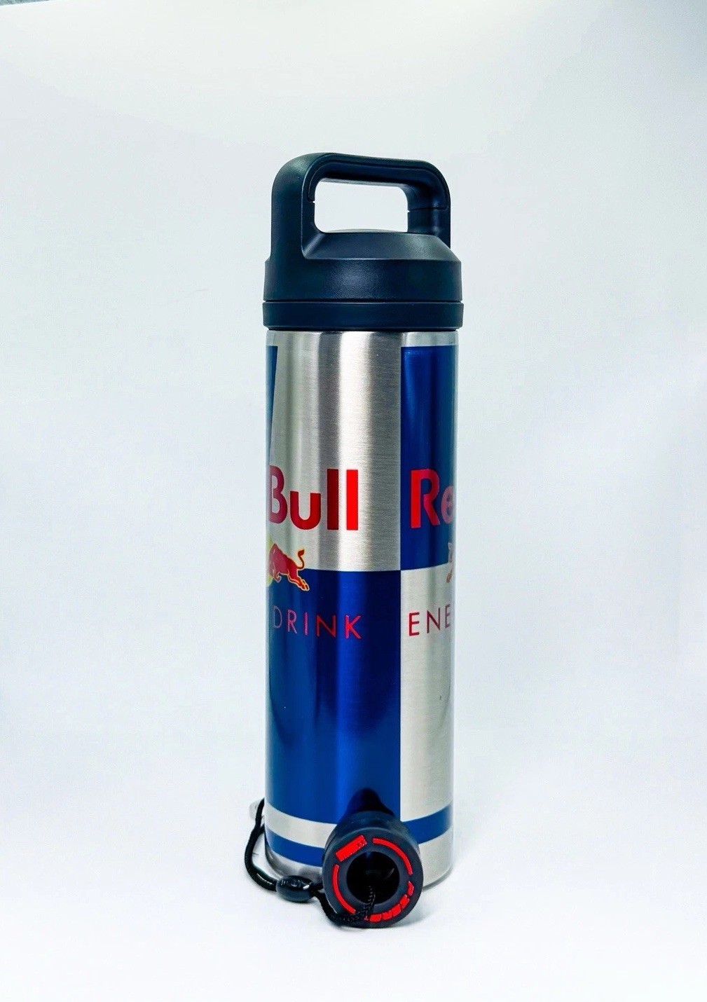 F1 BOTTLE RACING EDITION