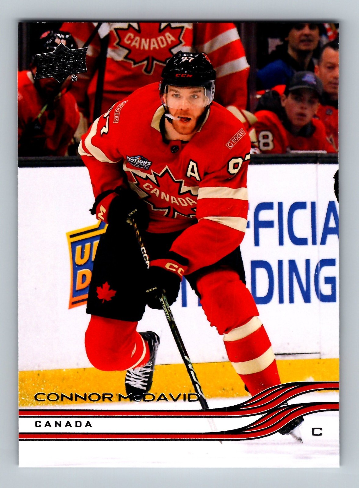 2025‑26 UPPER DECK EXTENDED Set Builder Base Singles #501‑700 – Pick Your Cards