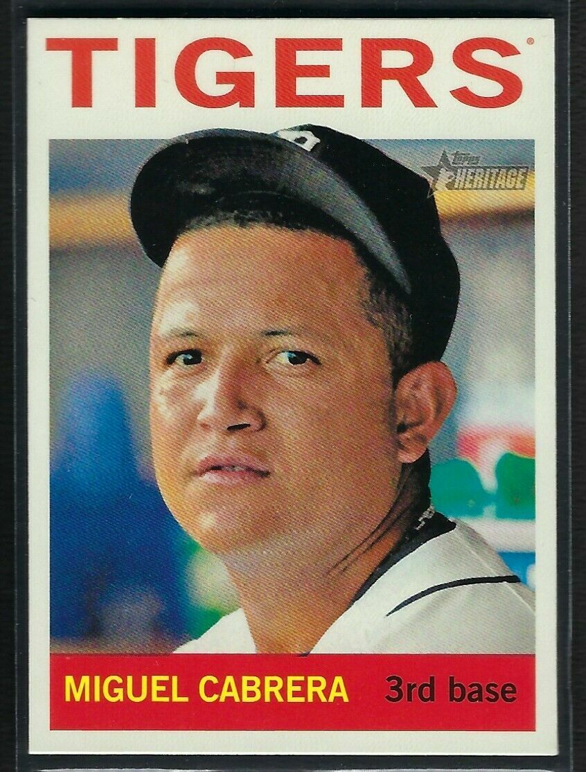 2013 Topps Heritage Short Prints SP (426-500) – You Pick – RELOADED