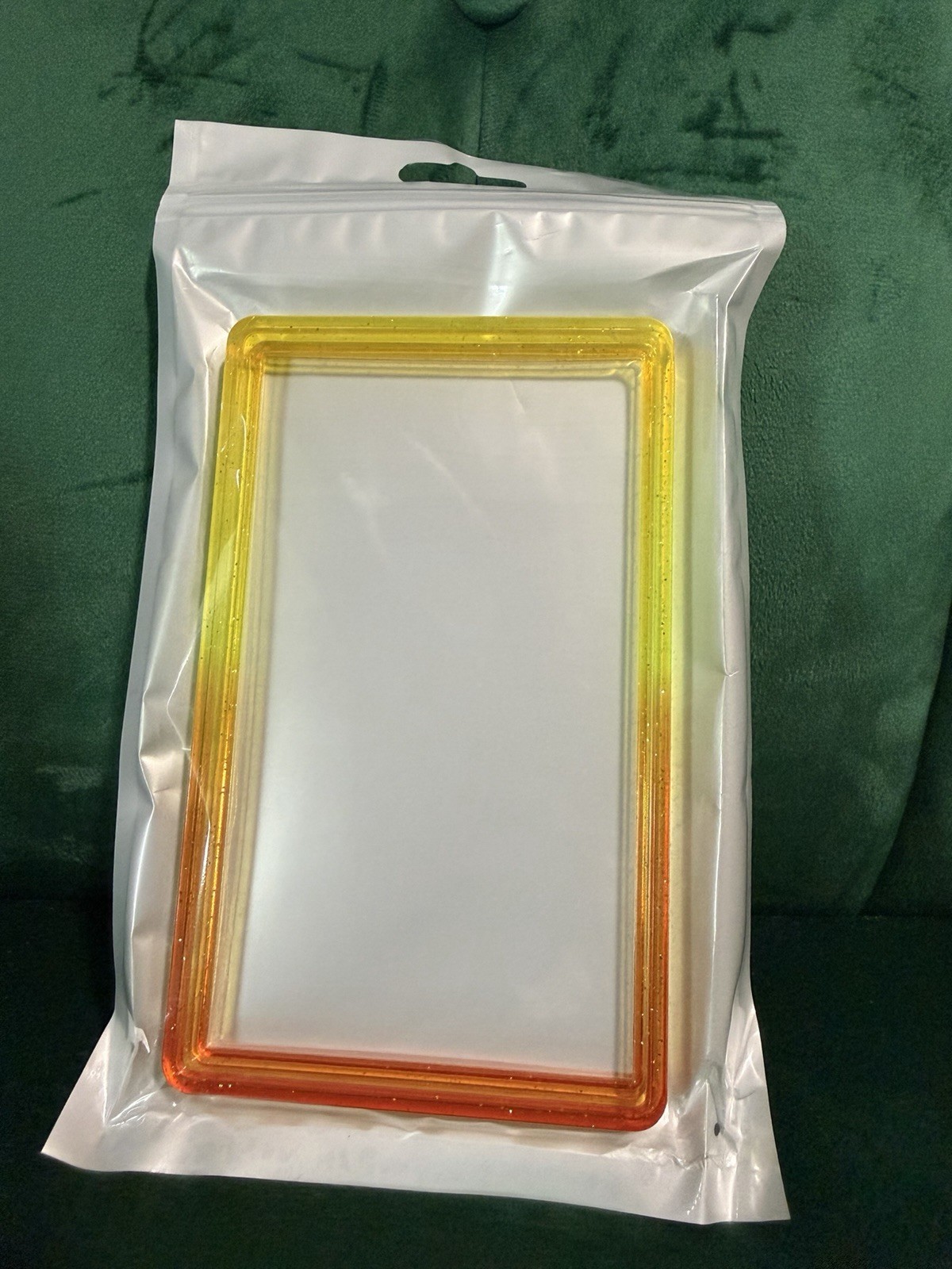 PSA Graded Slab Guard/ Slab Shield with TPU PC Protector Stackable Guard