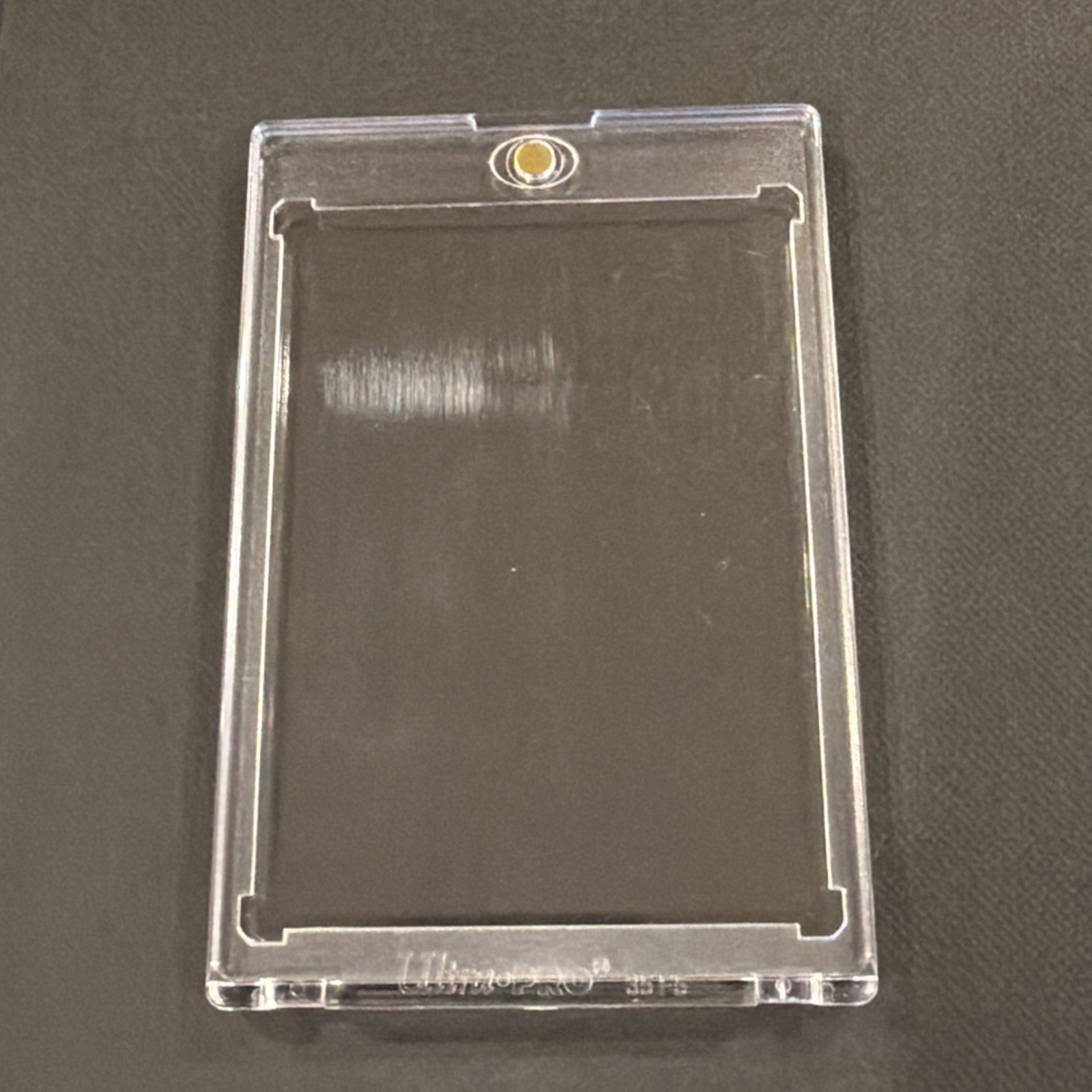 🔥 Ultra Pro One-Touch Magnetic Card Holder 35pt – 5 PACK – Near Mint 🔥