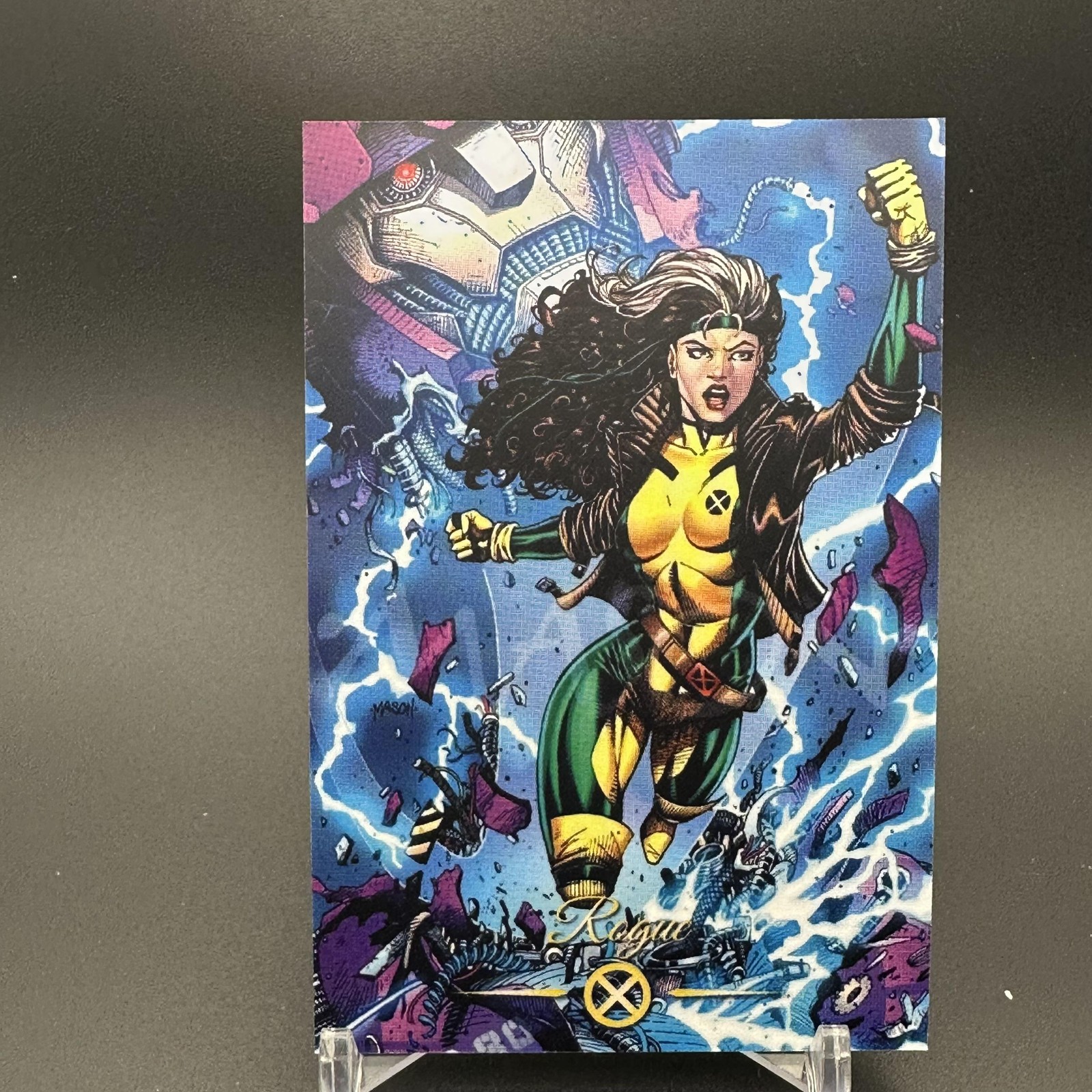 2025 Collectoons #41 Rogue X-Men