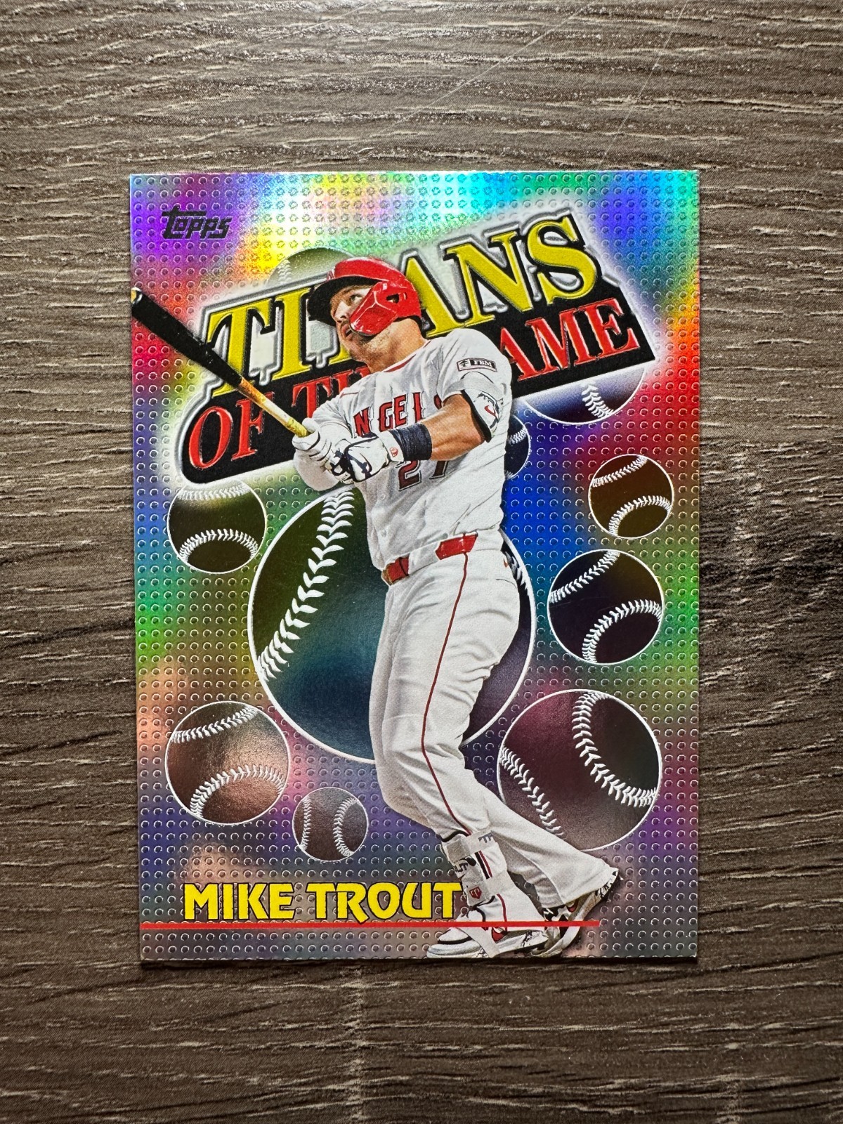 2026 Topps Series One Baseball Inserts – You Pick & Complete Your Set!