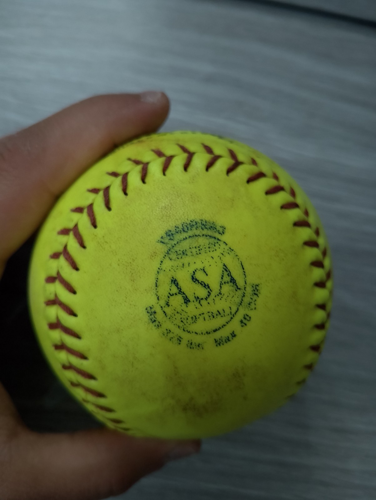 Authentic Game-Used Vintage Era – Year Unknown. A genuine piece with historical