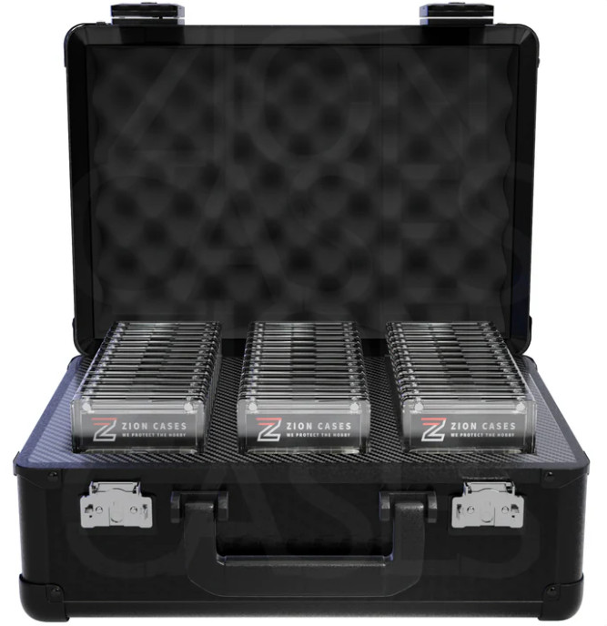 Zion Cases Slab Case X