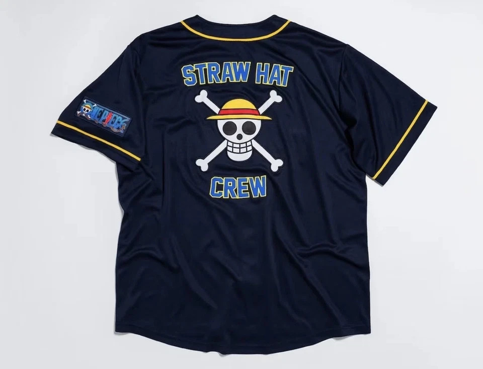 Seattle Mariners One Piece Jersey (Size: L) 2026 IN HAND UNOPENED – Large SGA