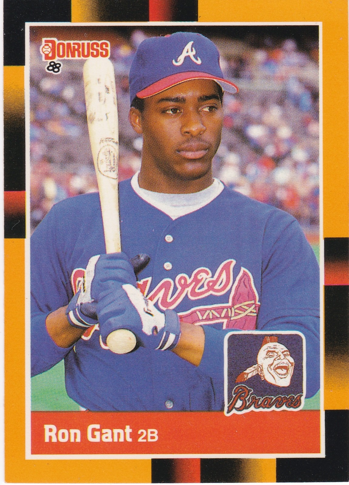 UP TO 80% OFF 1988 DONRUSS BASEBALLS BEST CARDS 1-336 – YOU PICK – SEE DESCRIPTI