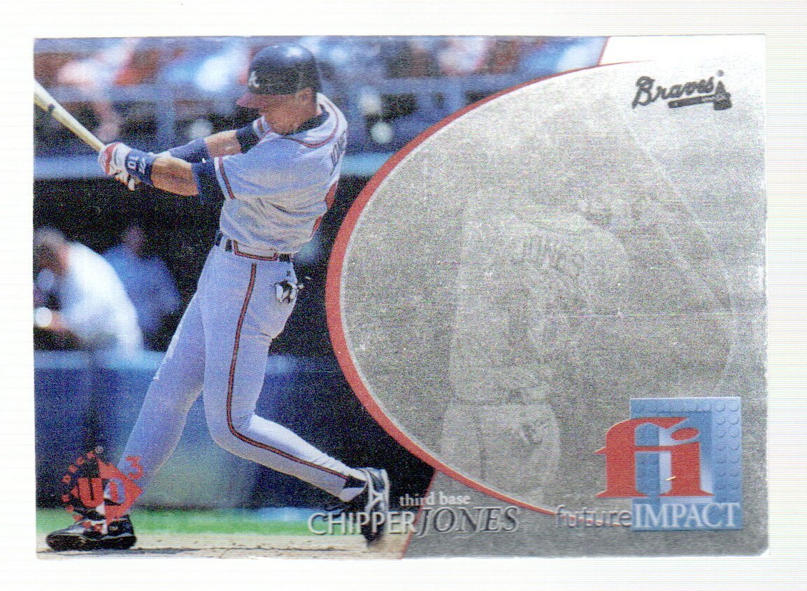 1997 UPPER DECK UD3 SINGLES & ROOKIE CARDS***YOU PICK***