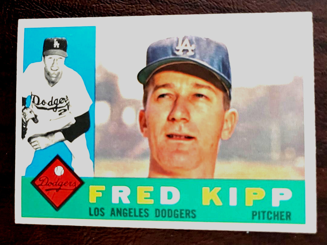 1960 TOPPS #201 to 568 NR MT FREE SHIPPING YOUR PICK