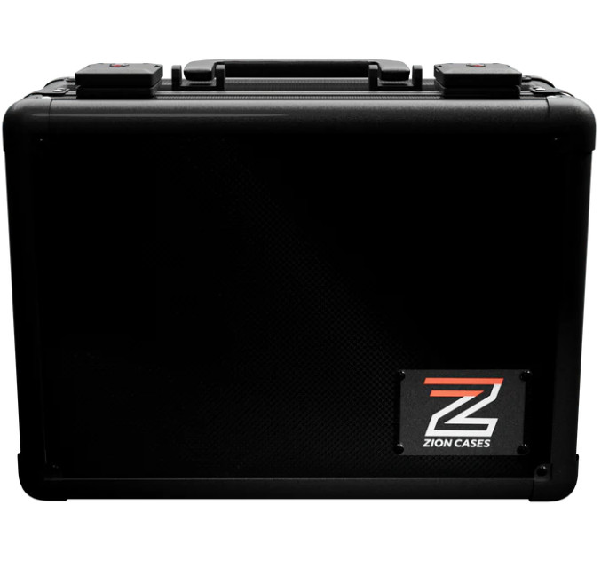 Zion Cases Slab Case X