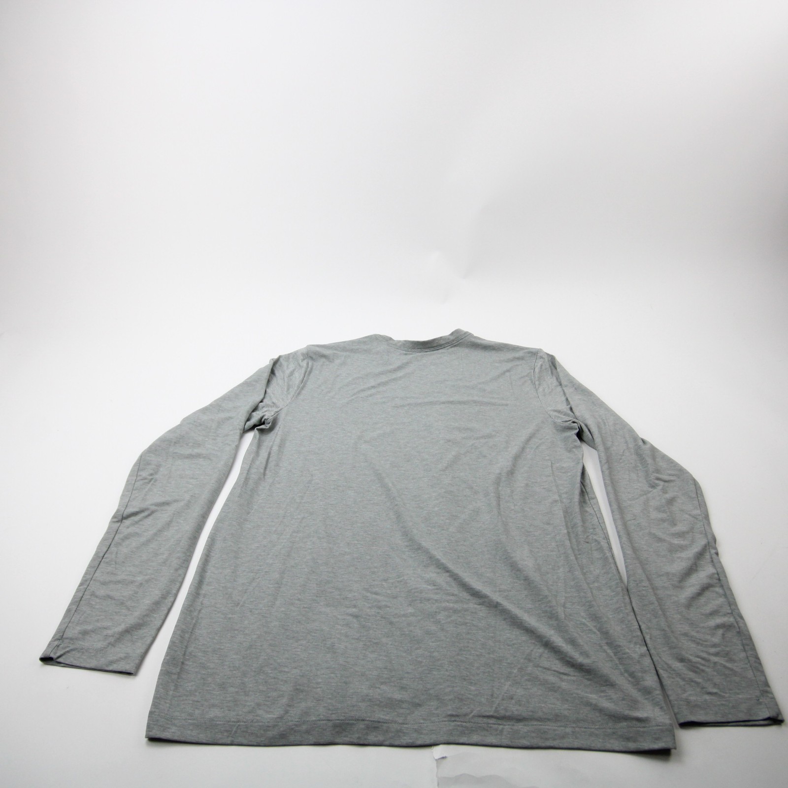 Washington Wizards Nike Nike Tee Long Sleeve Shirt Men’s New without Tags L