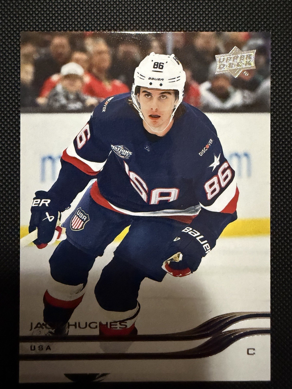 Upper Deck 2025-2026 Upper Deck Extended Series Base Cards