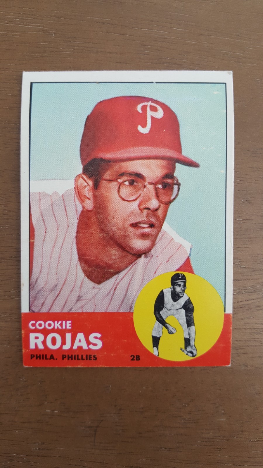1963 topps baseball cards #221 to #300, complete your set