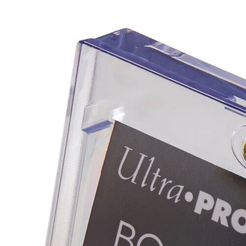 Ultra Pro Booster Pack One Touch Magnetic Holder Sized For Sealed Booster Packs