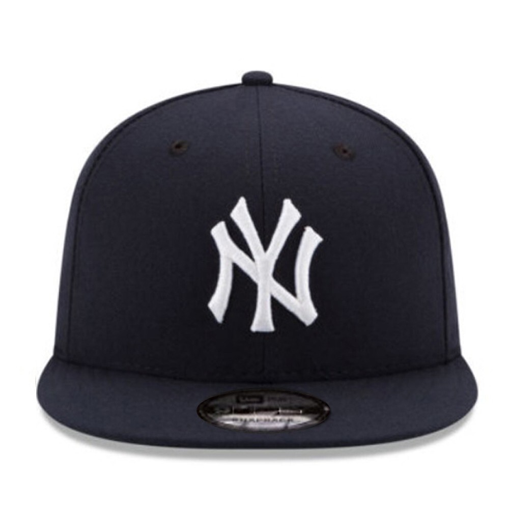 New York Yankees 9FIFTY Adjustable Cap – NY MLB New Era 950 Hat – Navy Snapback