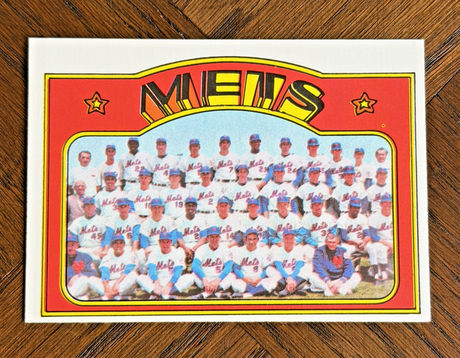 1972 Topps Baseball – Complete Your Set Break w/ Pictures – #251-525 – SHARP!!