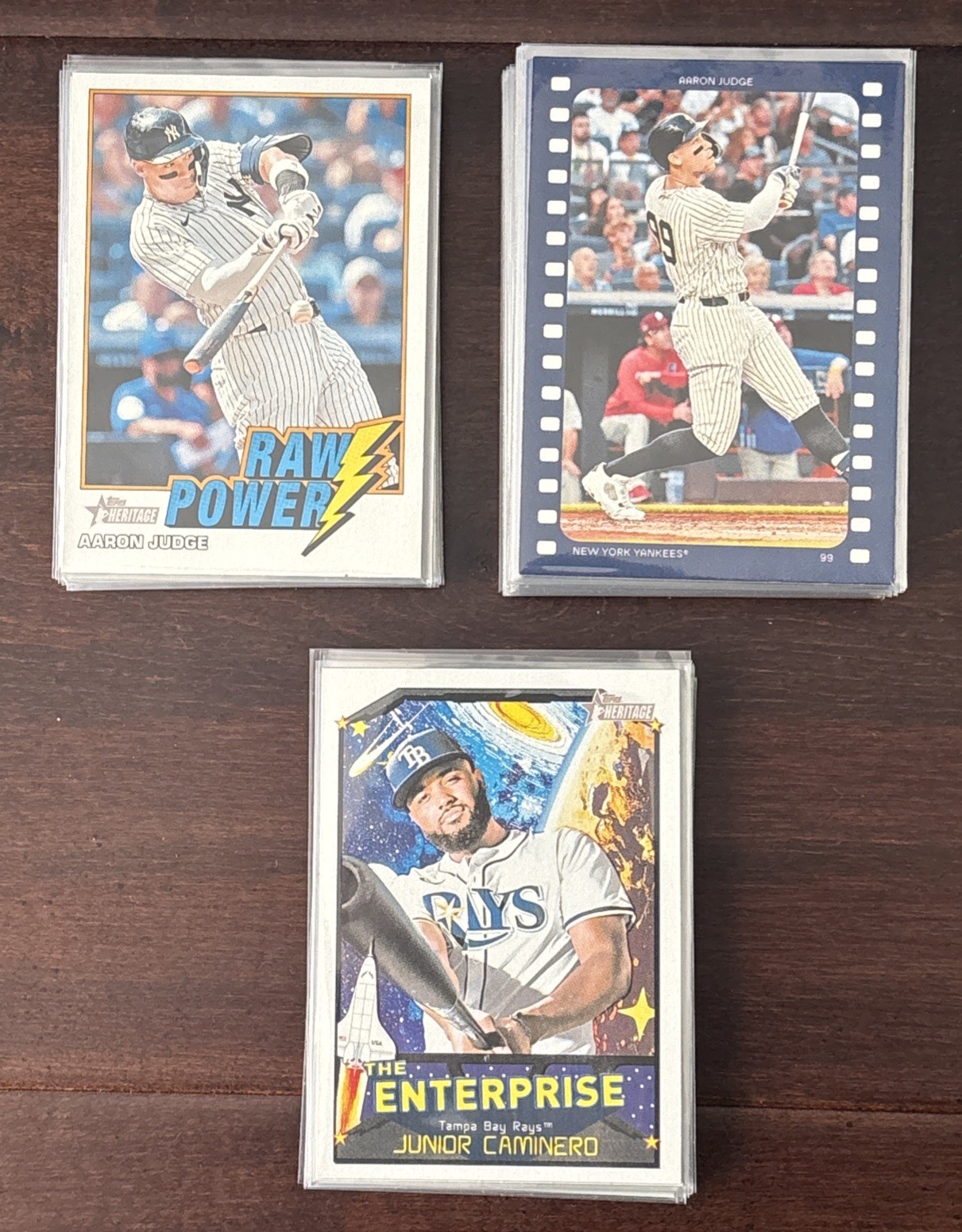 2026 Topps Heritage Inserts You Pick Complete Your Set RP, TE, RA