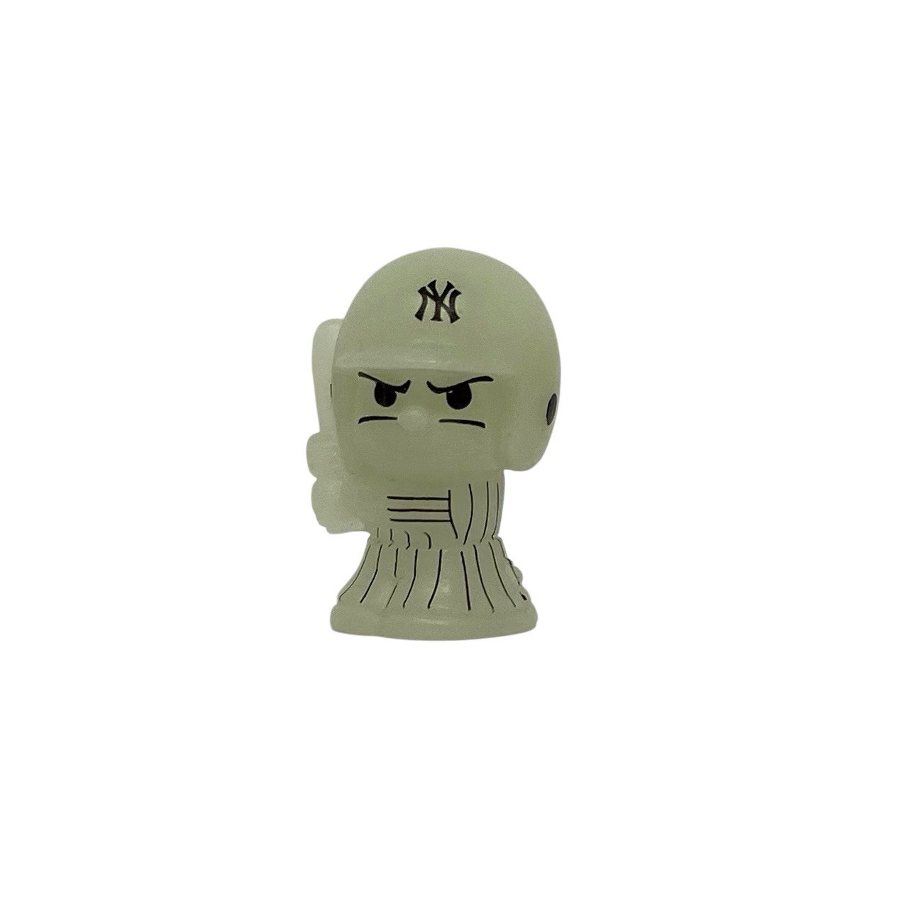 MLB Series 6 TeenyMates MLB New York Yankees Aaron Judge RARE 1:32 Packs