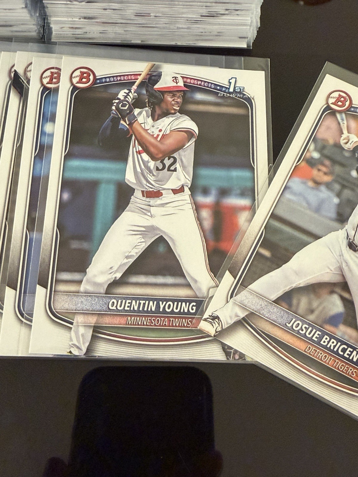 2025 Bowman Draft PAPER Singles (BD1-BP200) YOU PICK + 2 Card Min Purchase READ!