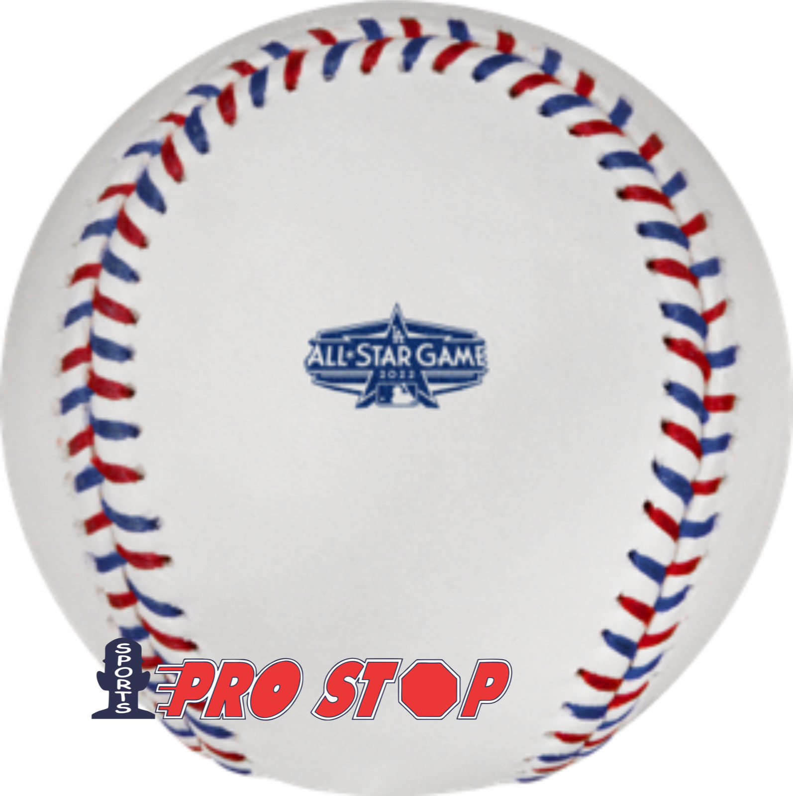 2022 Rawlings Official ALL STAR Game Baseball LOS ANGELES DODGERS – Boxed
