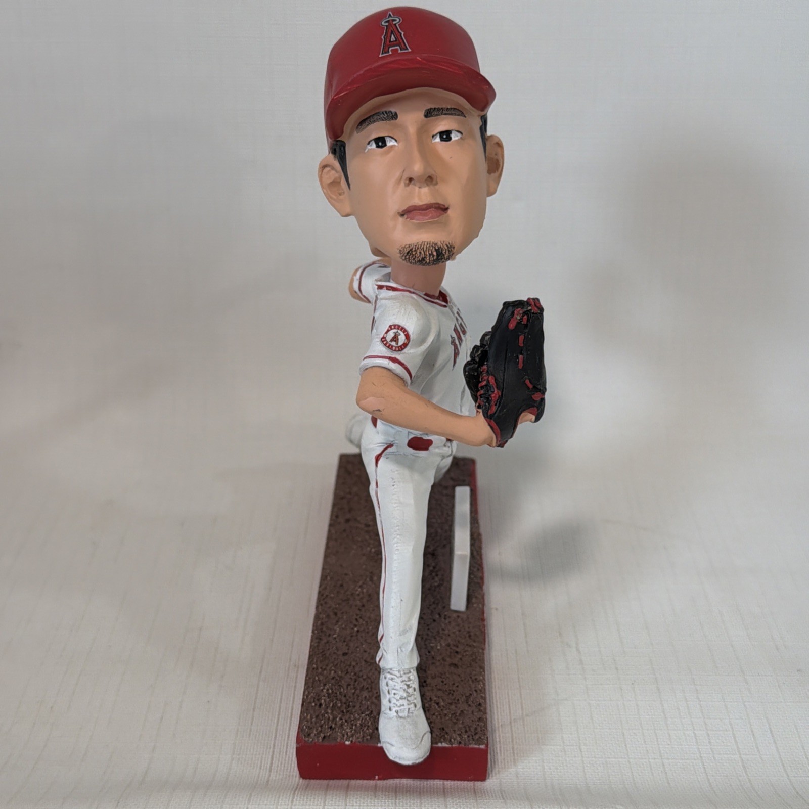 Loas Angles Angels Yusei Kikuchi JAE June 8 2026 SGA Bobblehead MLB 06/08/26 NIB