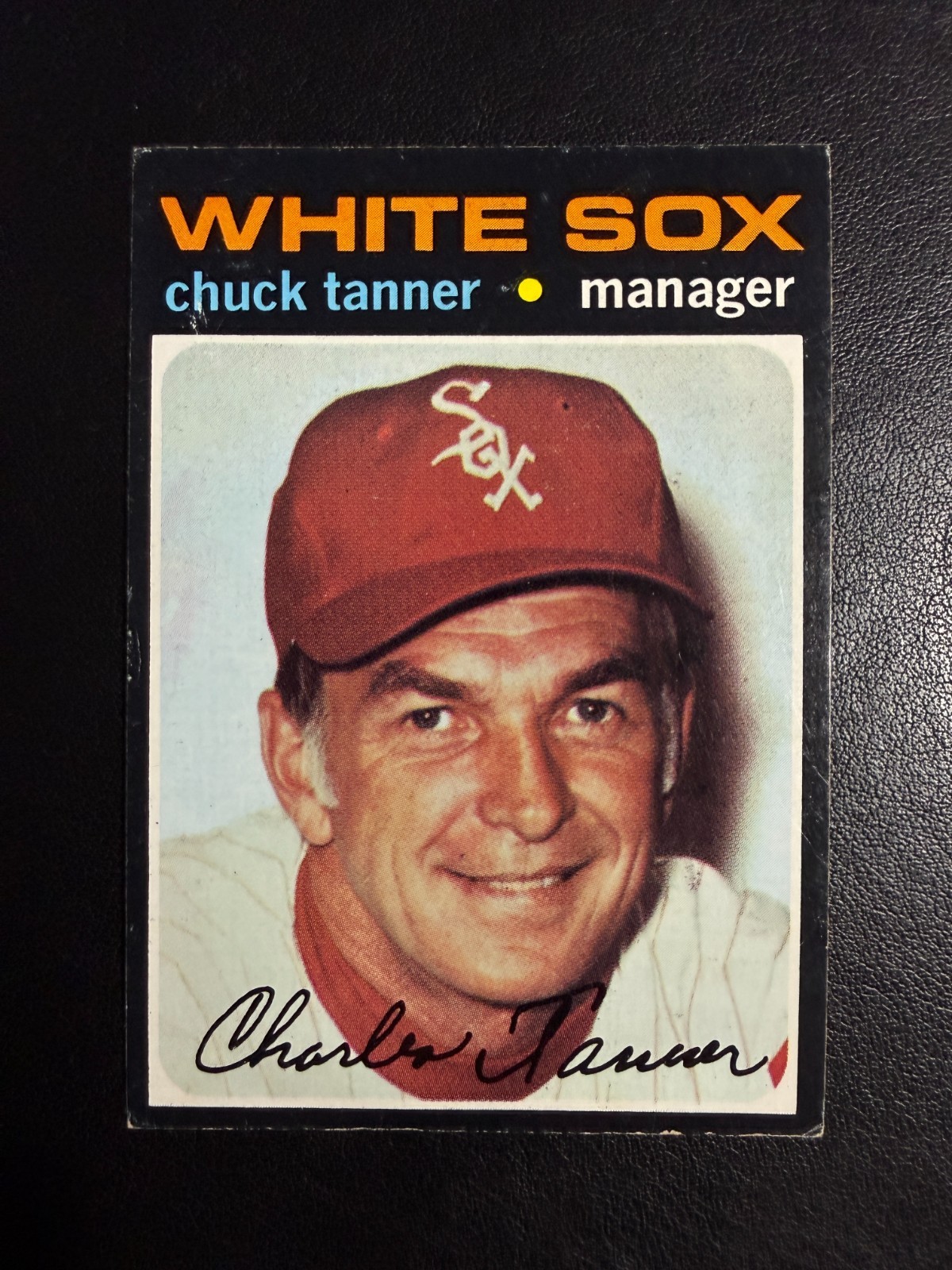 1971 Topps Baseball Cards – Singles – You Pick (Card #s 431-752) – Free Shipping