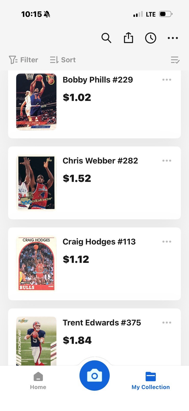 Topps Score Fleer Upper Deck Sports Trading Card Lot 471 Rookie MLB NFL NBA NHL