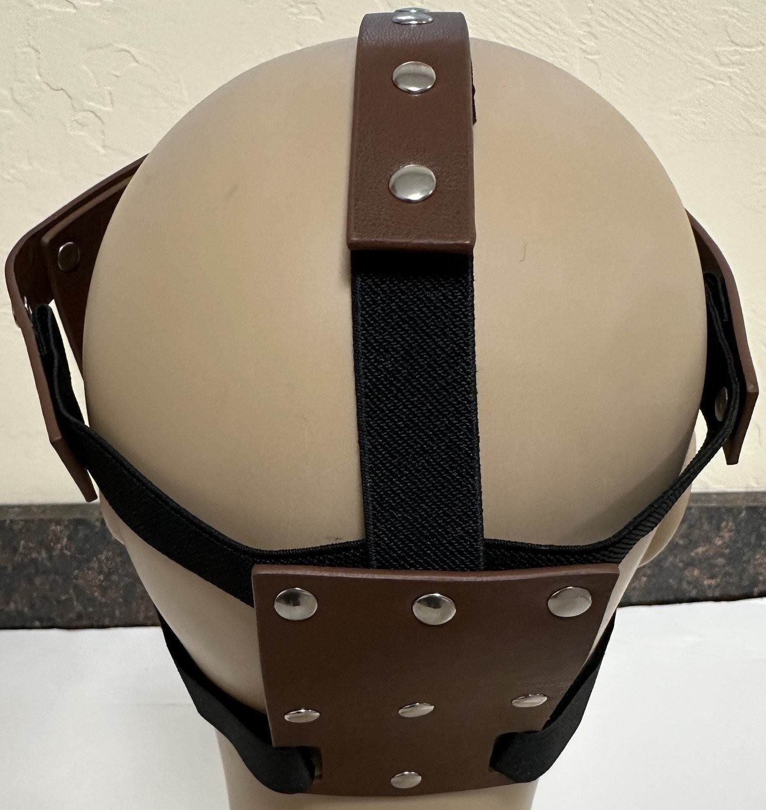 Mankind Mick Foley Classic Mask