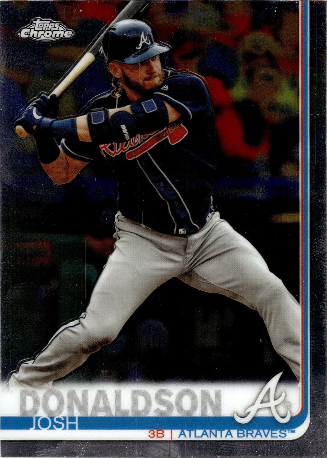 2019 Topps Chrome Update Base 1-100 You Pick Complete Your Set