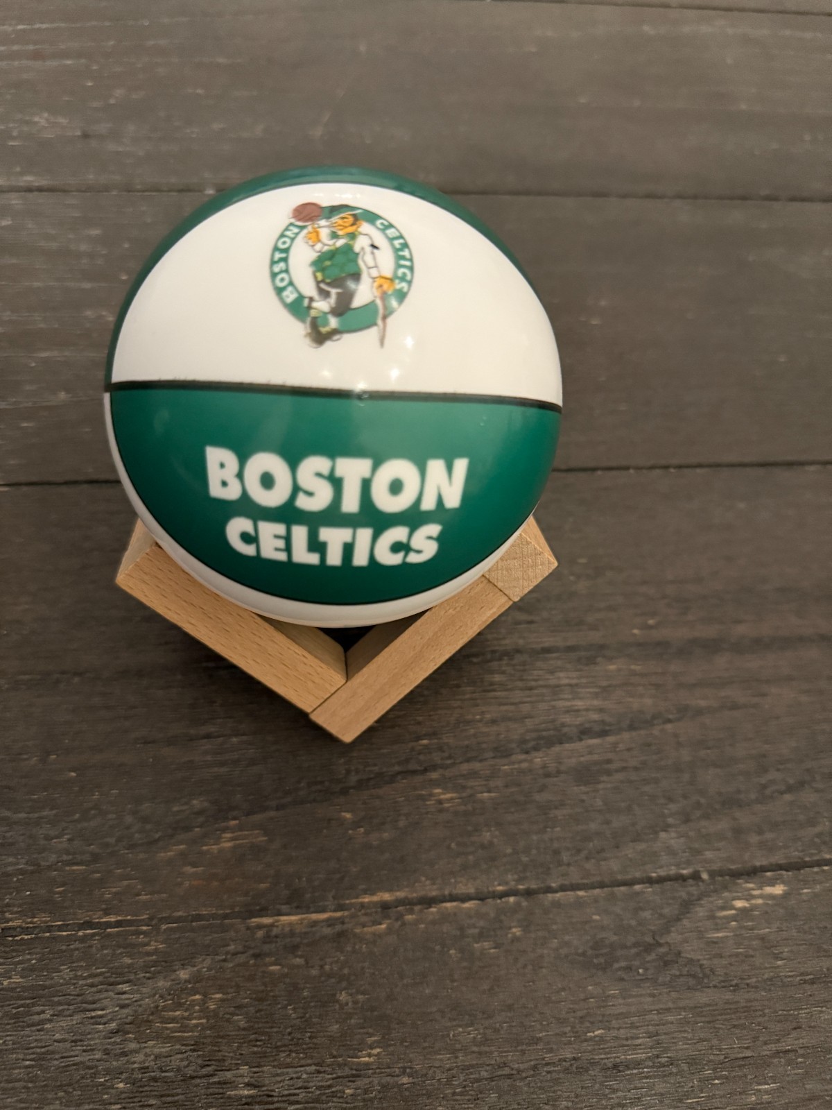 NBA Licensed 3.5″ Mini Basketball Bouncy Arcade Prize Smash N Win Ice All Teams