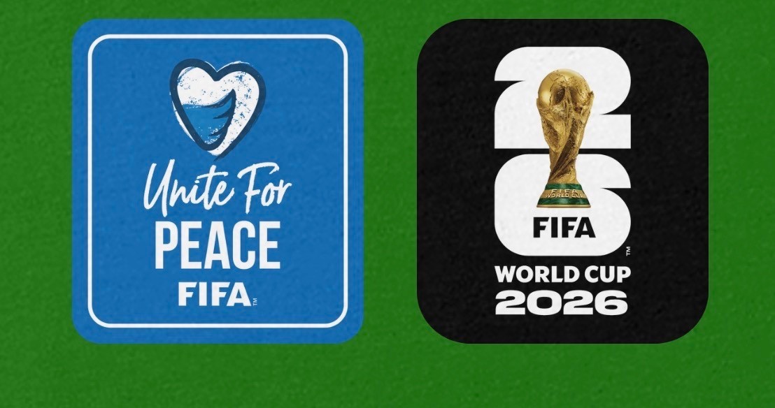 FIFA World Cup 2026 Patches Soccer Jersey Patch Football Badge