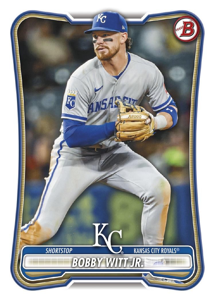 2026 BOWMAN BASEBALL MEGA BOX