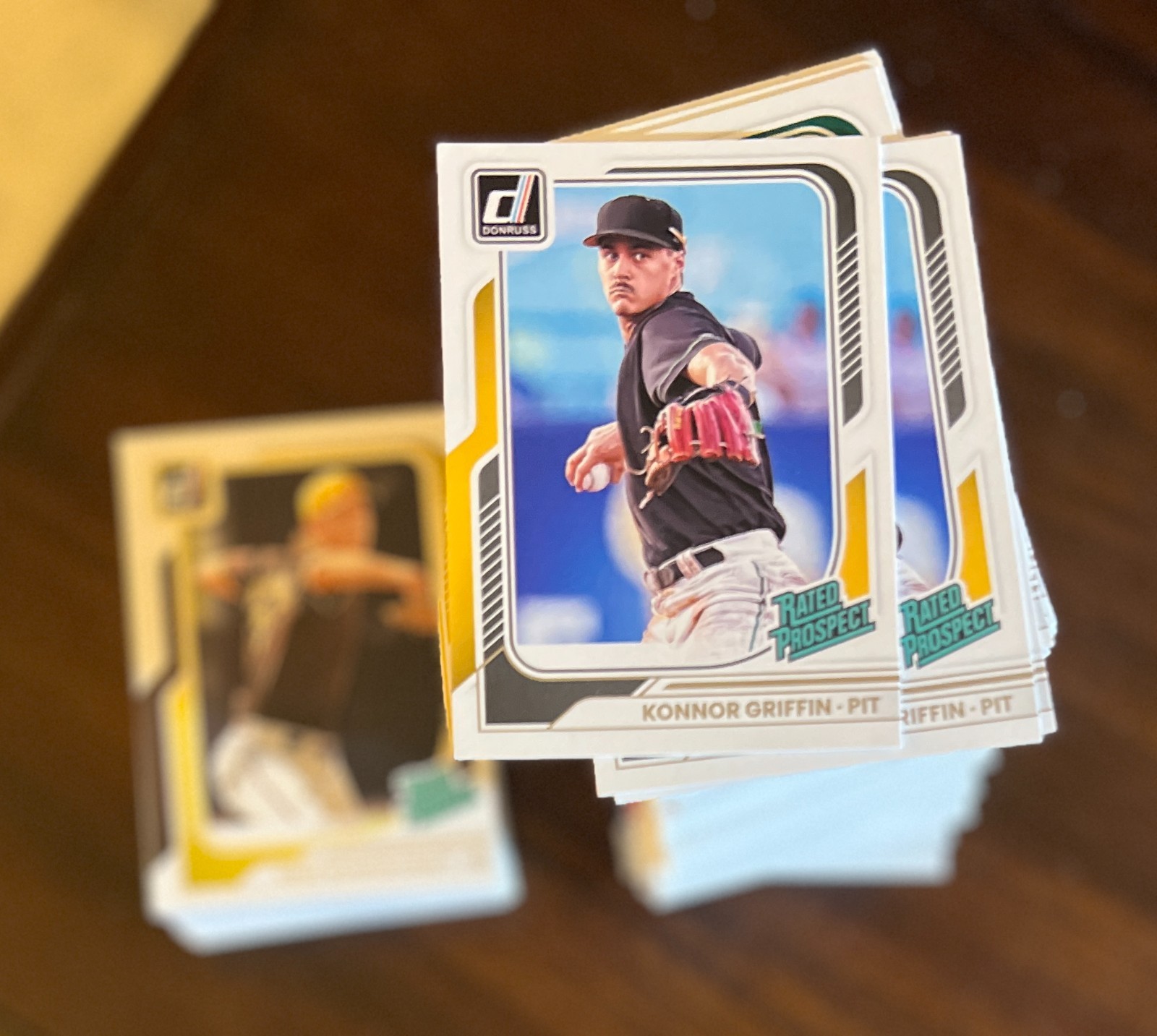**2 Card Minimum** 2026 Panini Donruss Baseball BASE #1-200 – YOU PICK