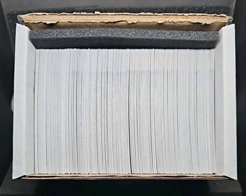 2024 Bowman Draft Chrome Prospects Complete Set (BDC-1 – BDC-200)