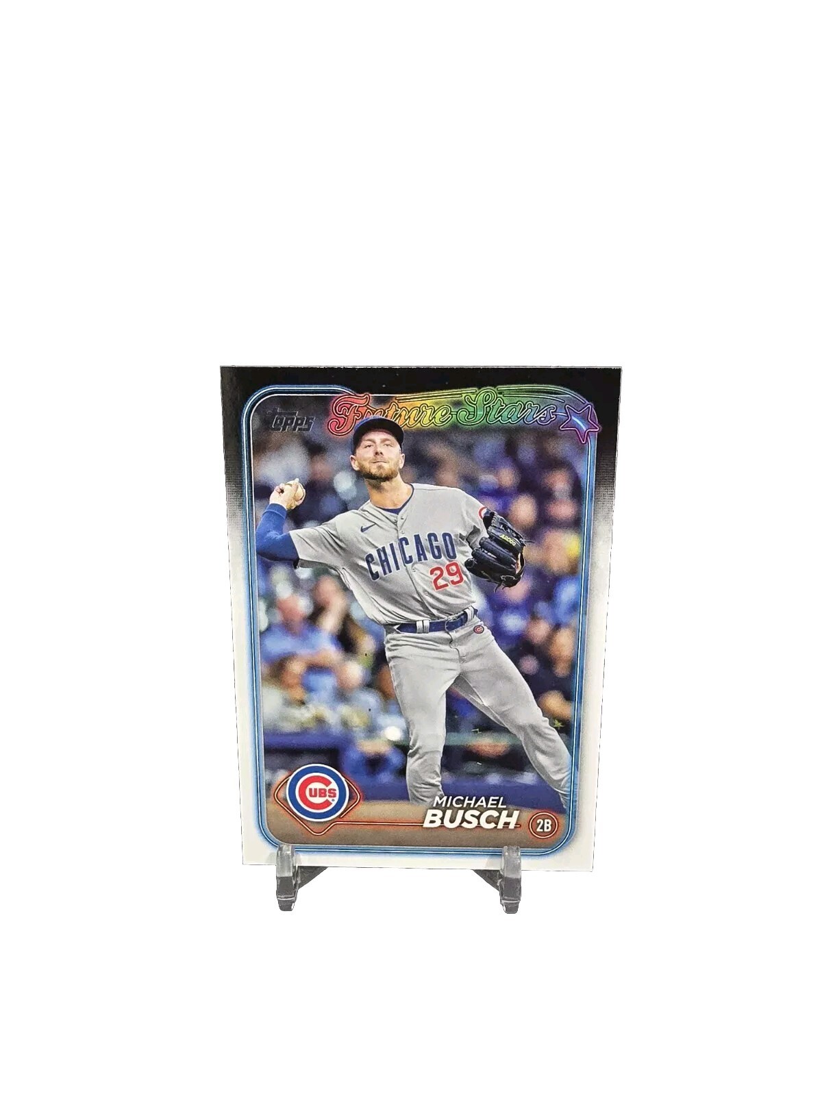 2024 Topps Series 2 – Base – #351-525 – You Pick/Choose – FREE SHIPPING