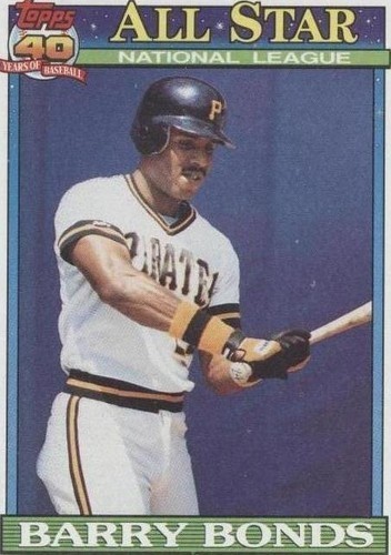 1991 Topps Baseball (401-600) – You Pick – FREE SHIPPING 5+ Cards READ NM