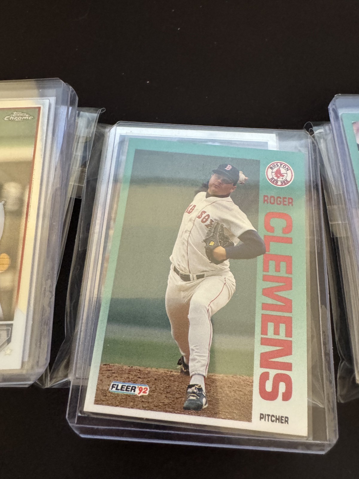 Boston Red Sox lot 150ct