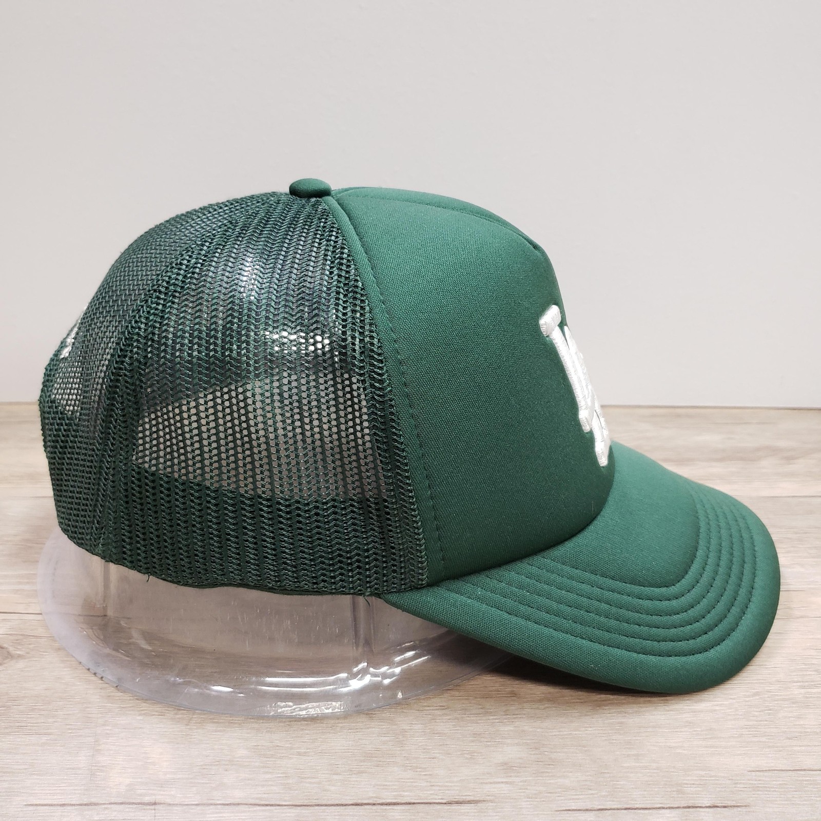 Los Angeles Dodgers Hat Cap Snap Back OSFA MLB Baseball Street Market Supply
