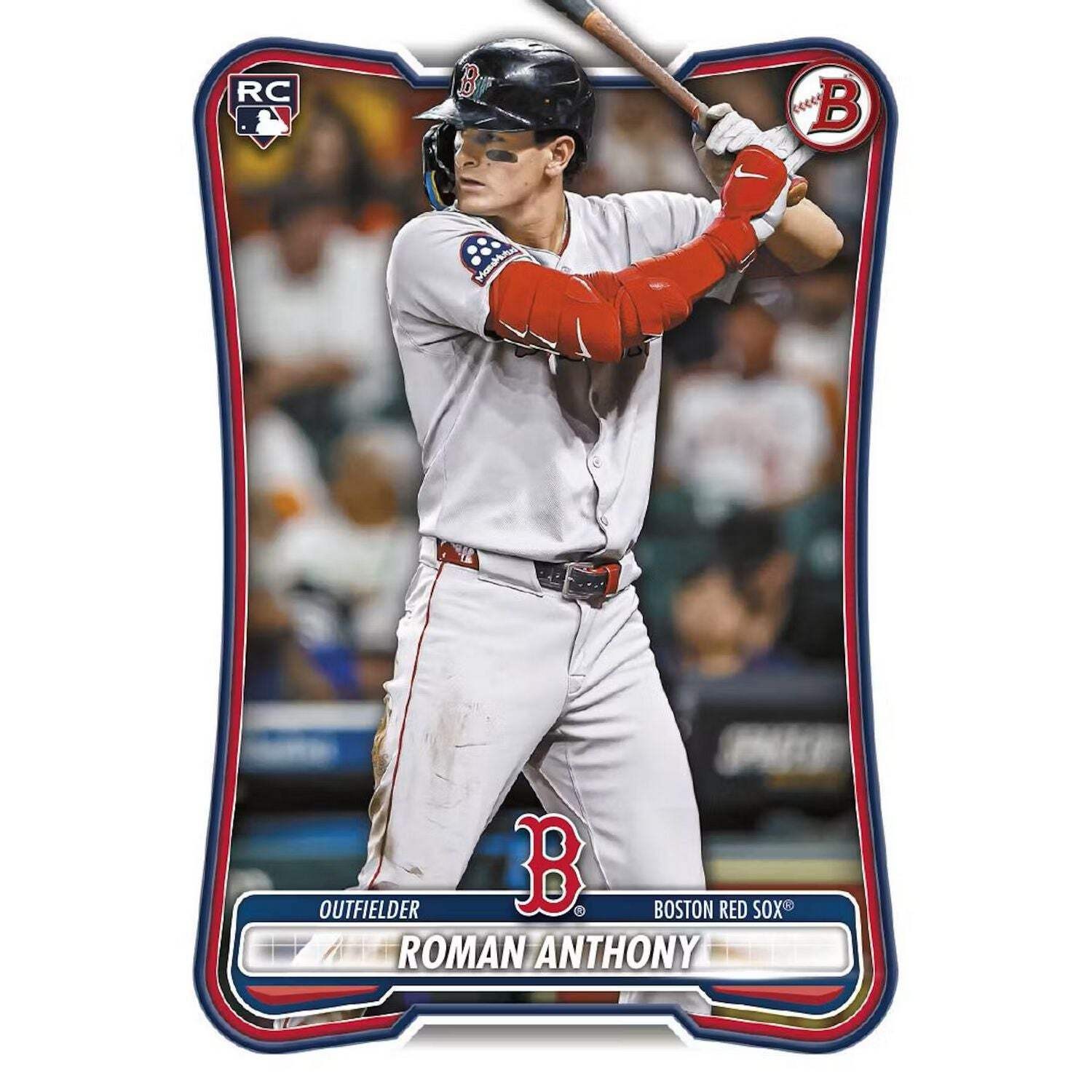 2026 Bowman Baseball Mega Box