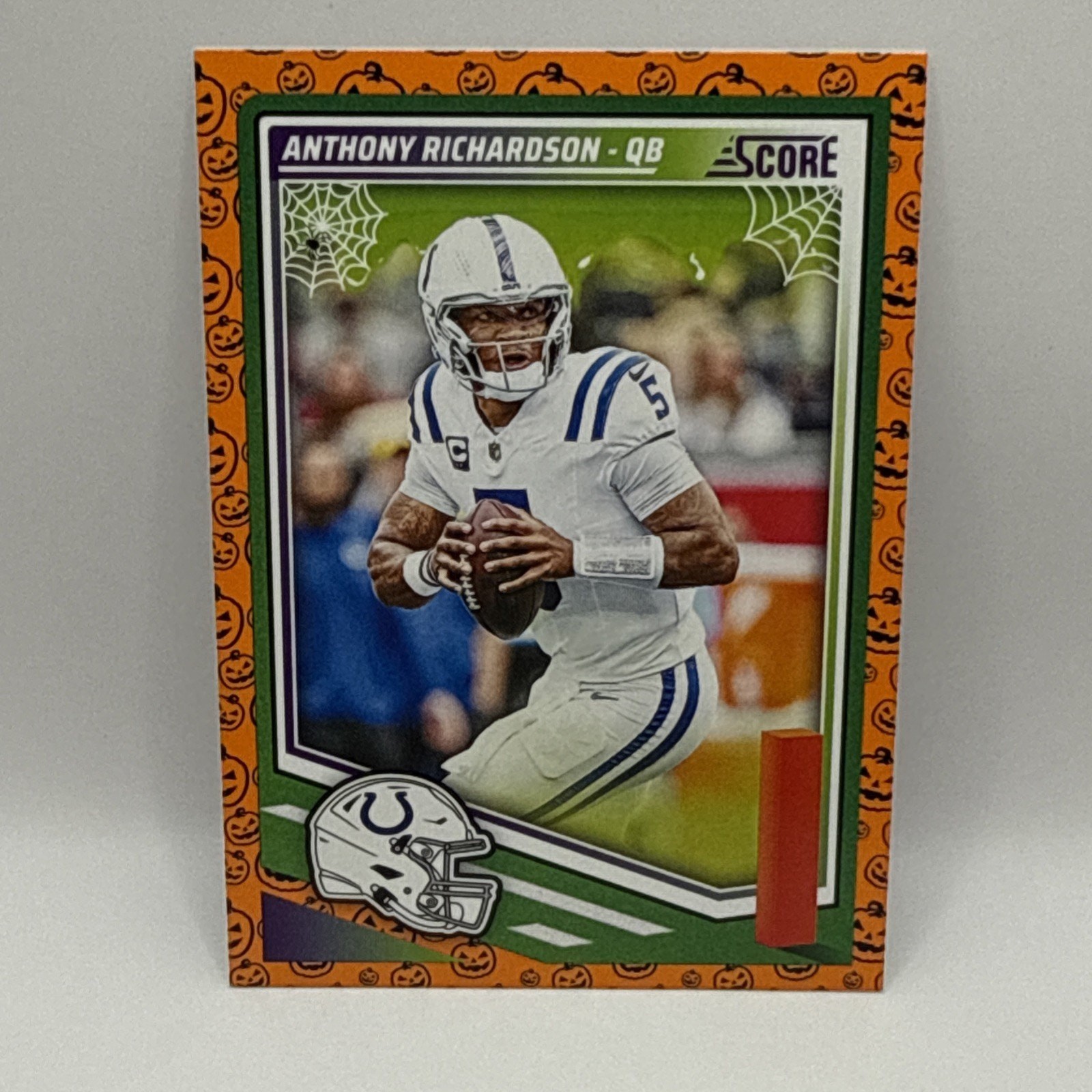 2025 Score-A-Treat – Anthony Richardson – Indianapolis Colts – #173