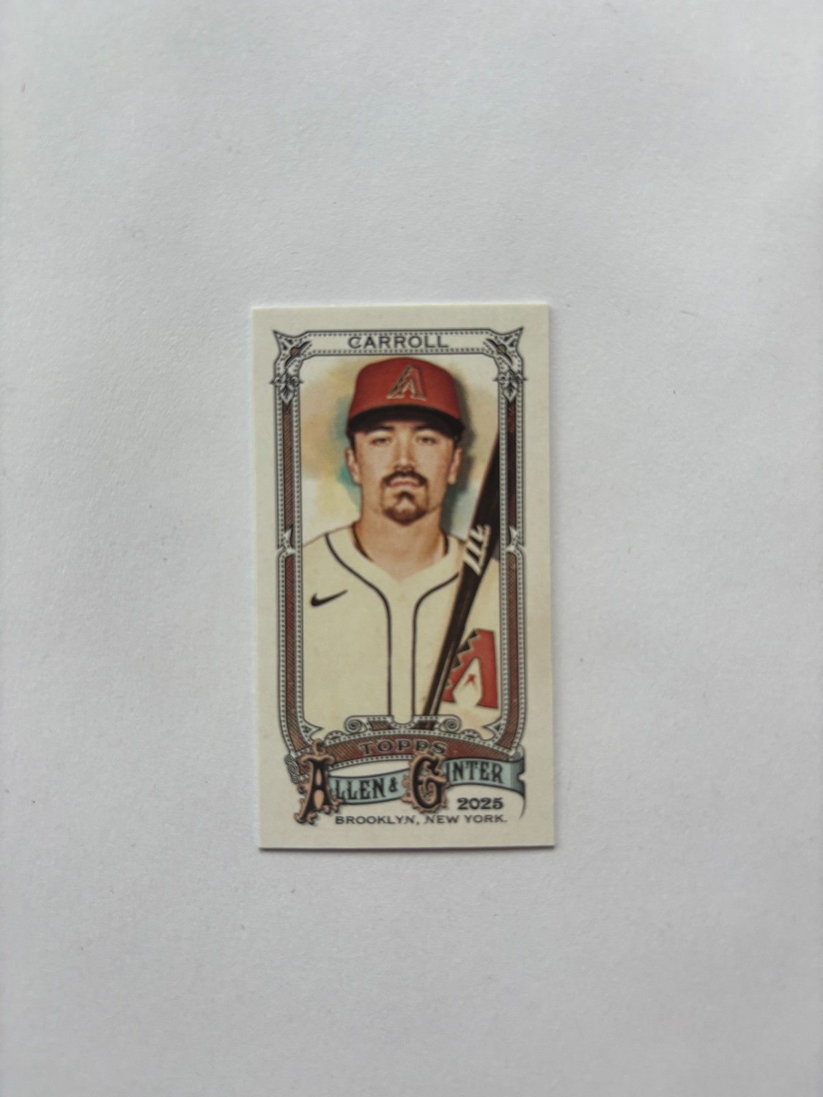 2025 Allen & Ginter -MINI’s and BASE CARDS – 1 – 300 ***YOU PICK***