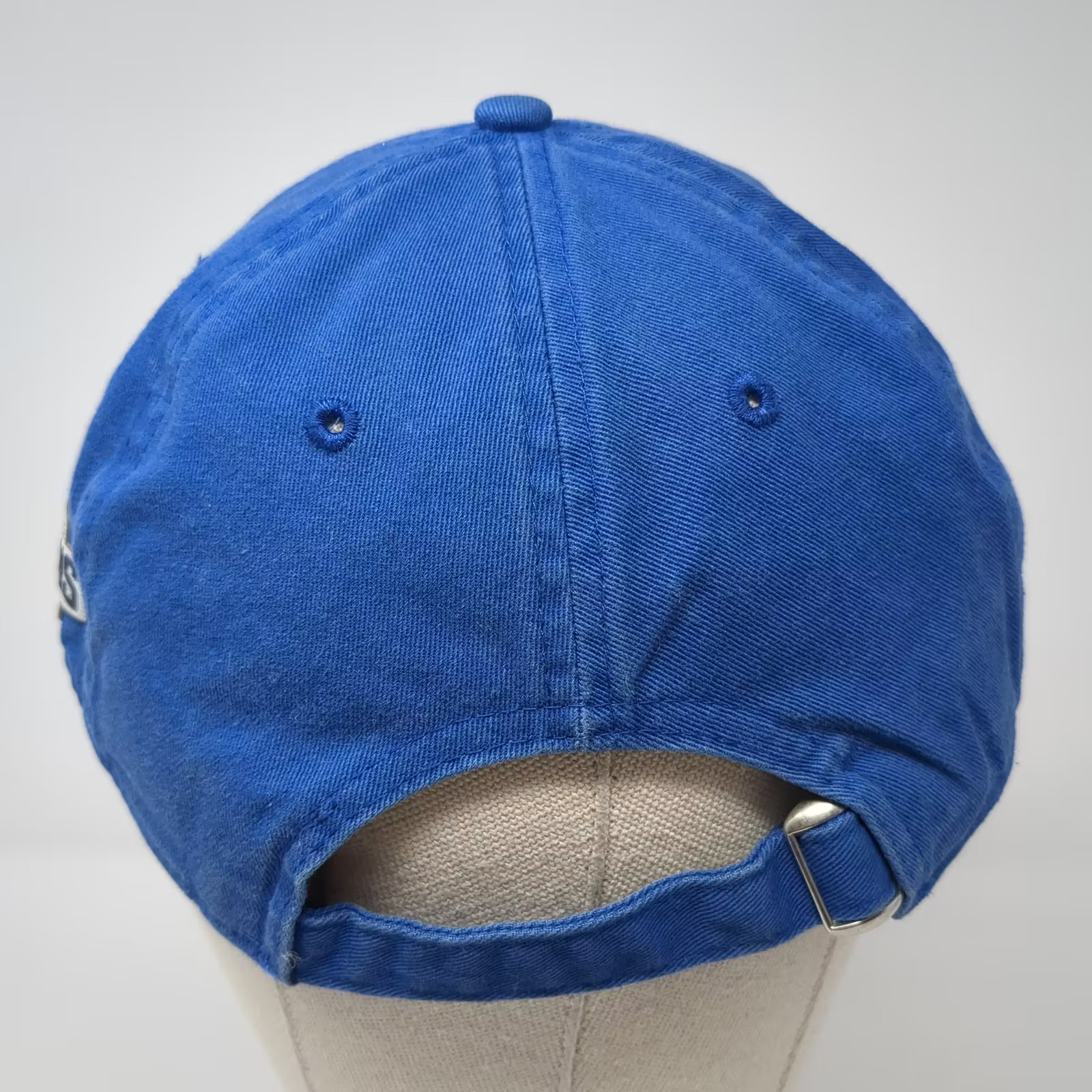 Chicago Cubs MLB Titleist 2016 World Series Champions Blue Baseball Cap One Size