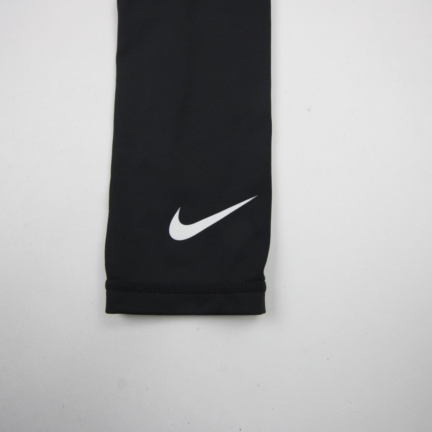 Nike NBA Authentics Compression Sleeves-Arm (Shooting) Unisex Black Used OSFA