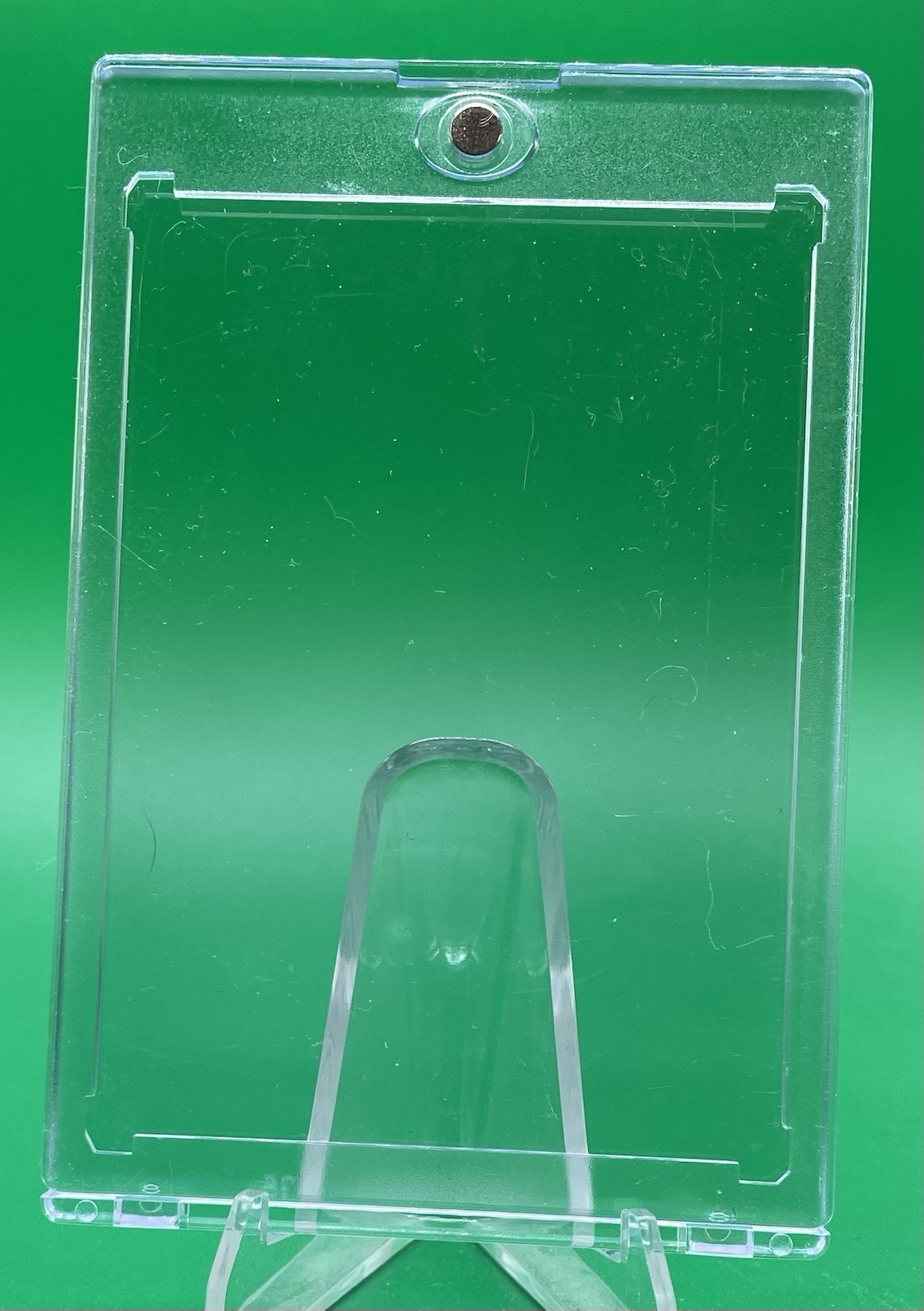 Used One Touch Card Mag Magnetic Cases – 35 pt Great for Whatnot shipping