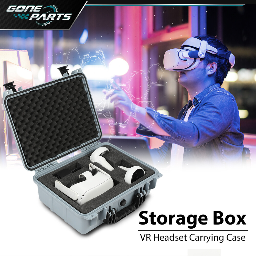 150CT Weatherproof Graded Card Storage Box Heavy Duty Case Slab Holder Protector