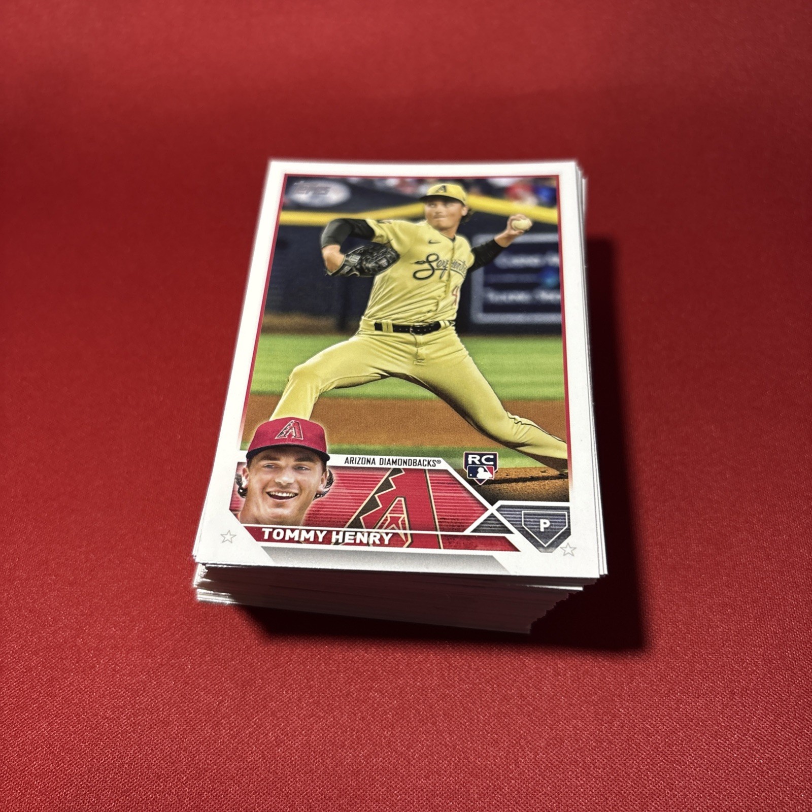 READ DESCRIPTION 2023 Topps Series 2 CHOOSE YOUR CARD COMPLETE YOUR SET RC BASE!