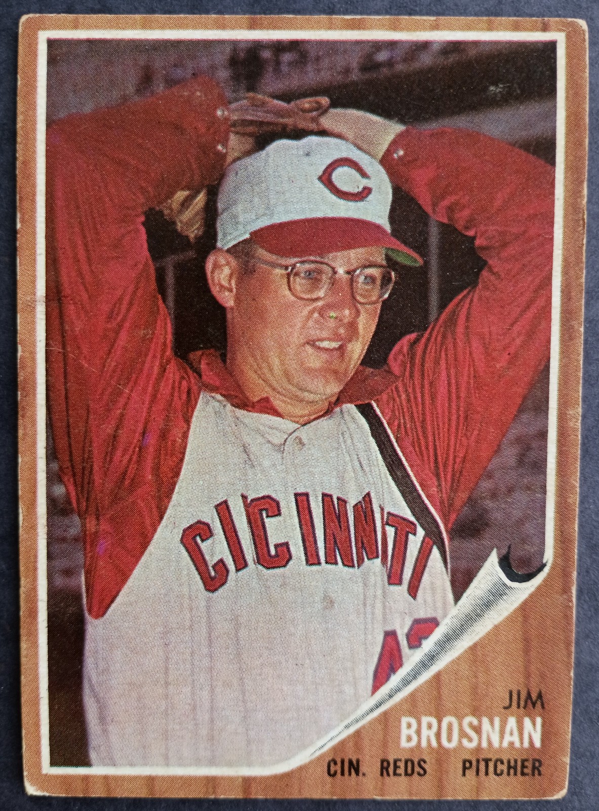 1962 Topps Baseball Cards 1-183 Complete Your Set