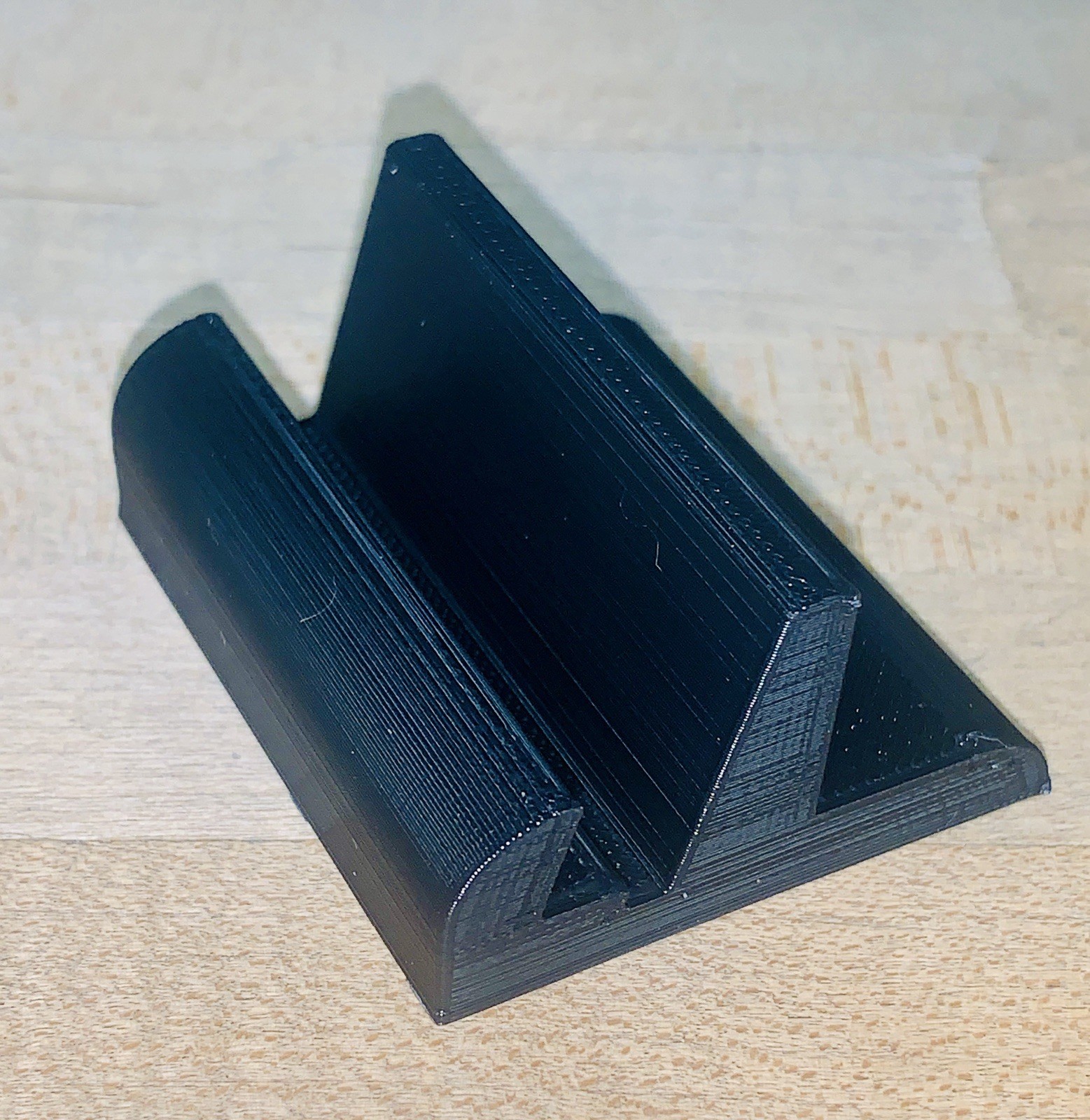 3 PACK 3D Graded Card Stand Holder PSA Display 🔥UNIVERSAL🔥 Top loader & Slabs
