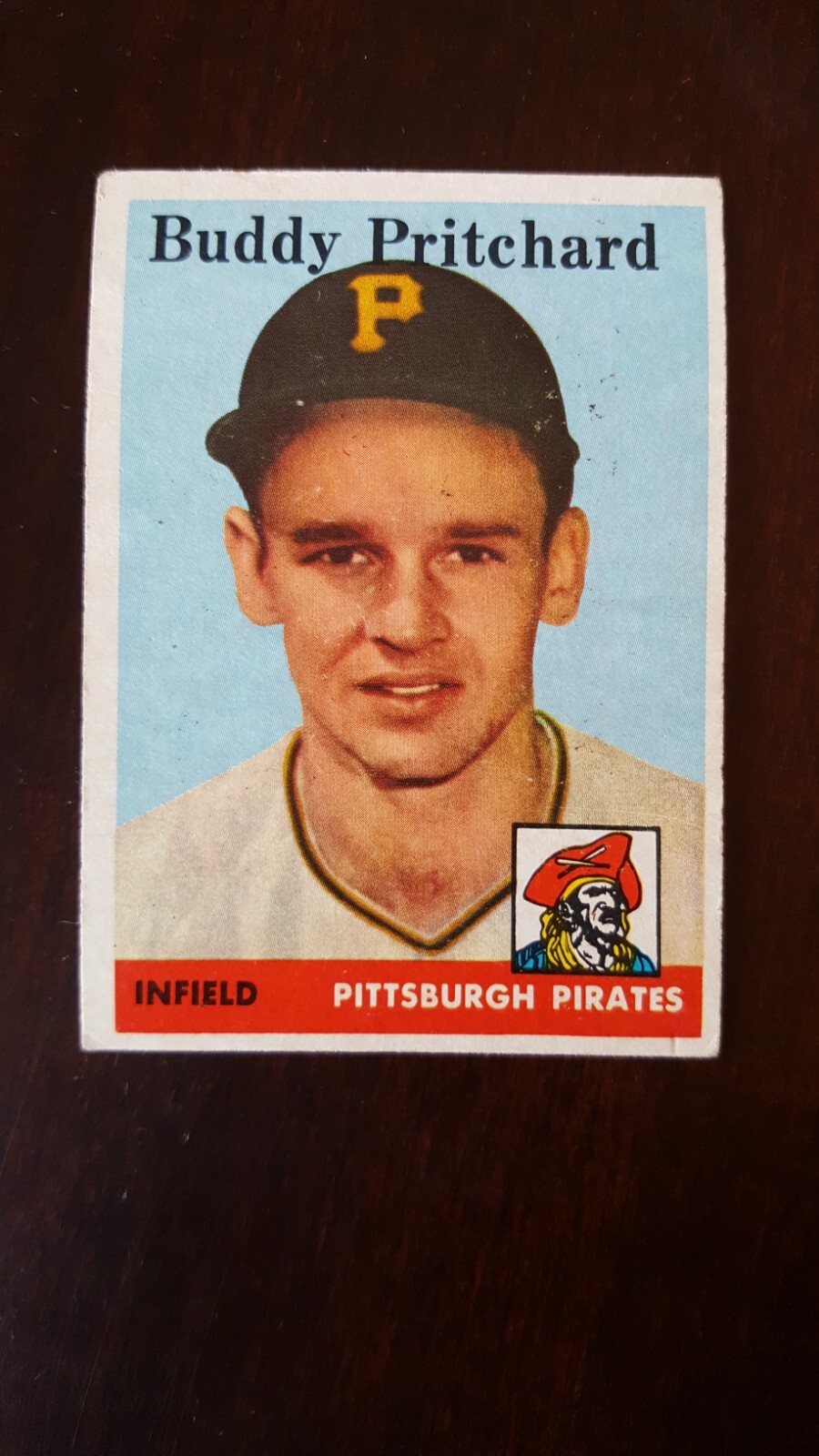 1958 topps baseball cards #151 to #210, complete your set, Yellow Letter