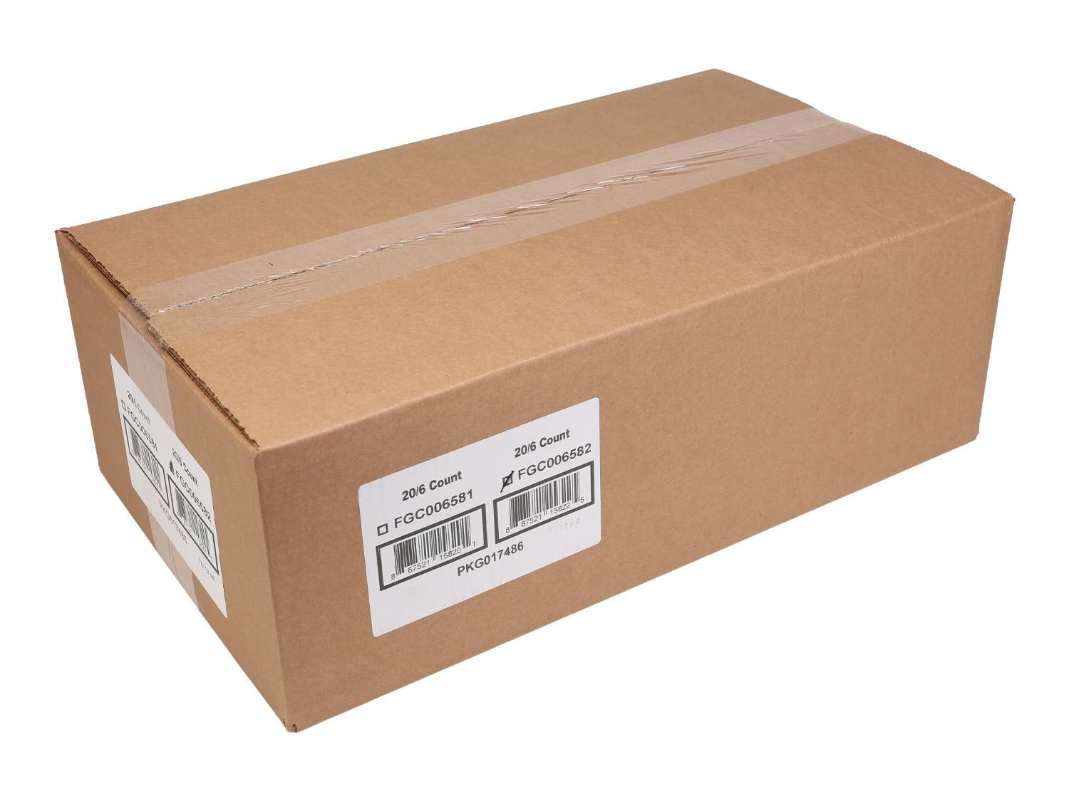 2026 BOWMAN BASEBALL MEGA 20-BOX CASE